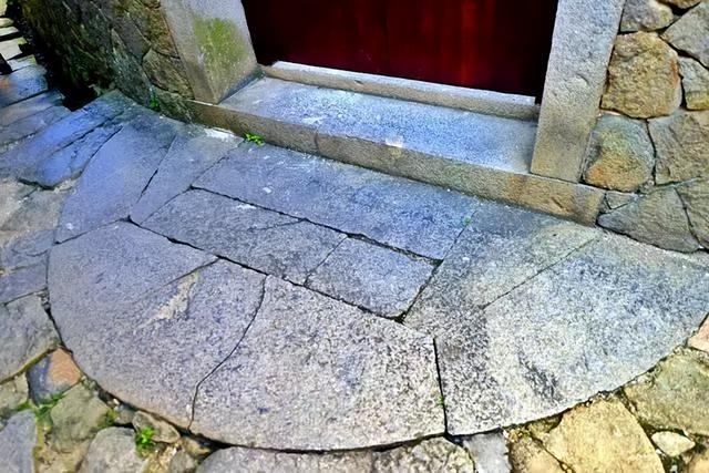 探村三明尤溪｜桂峰古村，福建深山布达拉宫，如仙境文雅秀美