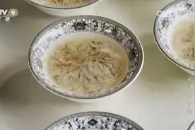 中国豆腐，产自哪里？图片
