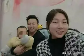 滑县杀人案后续:据传砌在正门之墓已被清理，望回归理性看待此事图片