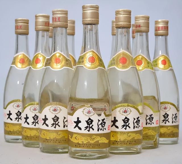 东北的几款“可怜酒”曾经历史辉煌，现在走出关东无人认识