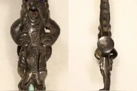 国际博物馆日丨寻宝吉林省博物院图片