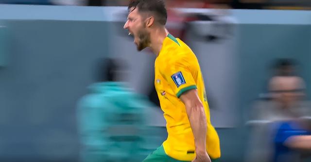 2-0！2-1！0-1！世界杯疯狂一夜：法国爆冷，梅西狂欢莱万获惊喜