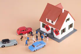 马上过年了，你是买车，还是租车回家呢？图片