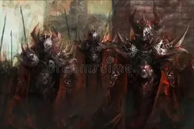 楚汉争霸，战无不胜的秦军去了哪？图片