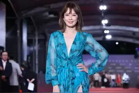 综艺界男神集结！金钟红毯最惊艳瞬间大揭秘！图片