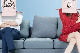 丈夫欠信用卡还不上,对妻子有什么影响图片