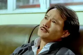 林正英：3拒石榴姐，却给她千万遗产，临终：别让人看见我的尸体图片