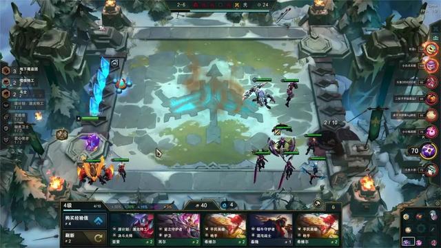 T1怪兽卡莎，全2星成型、3星吃鸡！