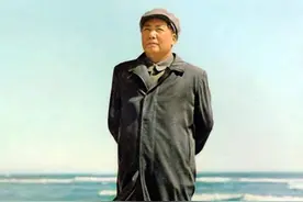 毛主席为什么会被大家公认为“导师”图片