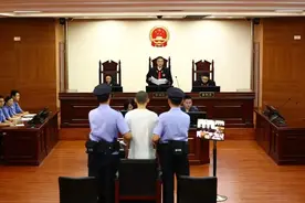 死刑！“吴谢宇弑母案”二审公开宣判图片