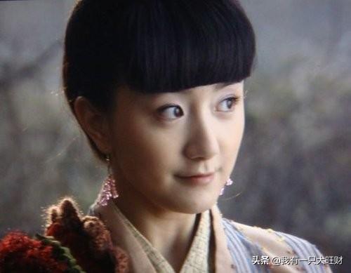 《女娲传说之灵珠》雨蝶是无道的太阳，却也为了爱陨落在他的面前
