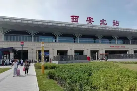 买房慎选，西安草滩为何成不了上海外滩？图片