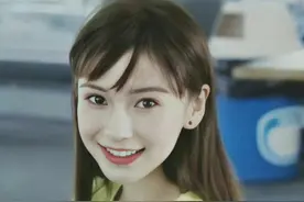 杨颖“嫩模上位”，离婚分得25亿资产，却称买不起上海的房子？图片