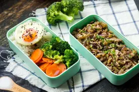 疫情下“带饭族”真的健康吗？一文讲透带饭的干货知识图片
