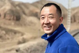 陈行甲：我的顶头上司都在大牢里，而且都和我有关图片