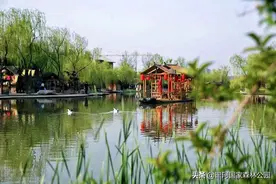 想在西安周边来个两日游，这份优质线路请收好！图片