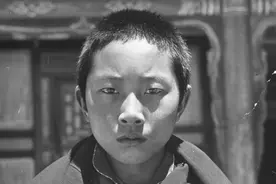 九世班禅圆寂，高僧选出转世灵童，5岁小孩：错了，那孩子有危险图片