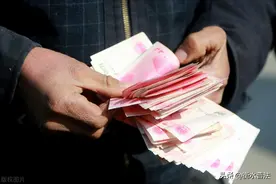 《保障农民工工资支付条例》政策解读—农民工工资应如何发放？图片
