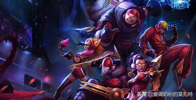 12年英雄联盟S赛，细数那些年的冠军团队