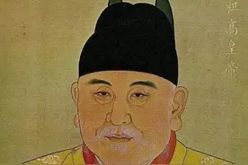 身份尴尬的靖江王——宁可给全族普降一级、也绝不封亲王图片