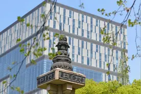 同济大学医学院与华中科技大学同济医学院图片