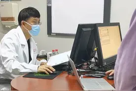 肺原位腺癌和微浸润腺癌差不多吗？都不算恶性肿瘤了吗？#...图片