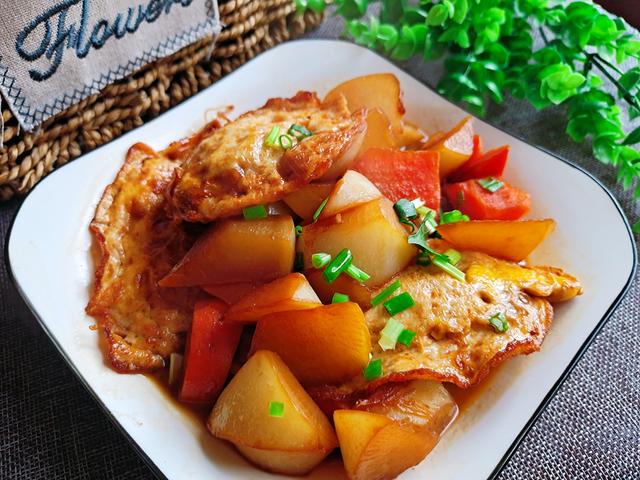 阳春三月多吃蛋，推荐8种蛋的做法，营养健脑，补蛋白体质好