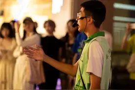 “小孩哥”讲解员火出圈！福田邀你免费体验图片