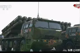 三十年河东河西，中国有多少军事技术超过了俄罗斯？一页纸写不下图片