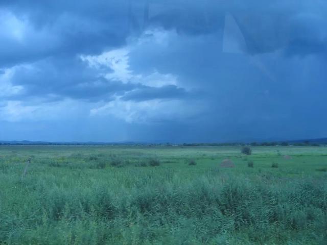 我的出国旅游回忆之六：俄罗斯