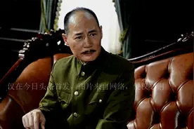 马晓伟：今64岁，低调到鲜有人知图片