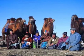 全方位解读：独立百年后，蒙古与内蒙古的差距有多大？图片