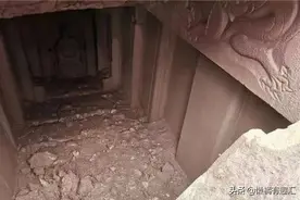 作者写盗墓小说太过于真实，调查后发现，居然是自传小说图片