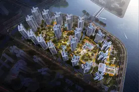 2.5万/平！登记800+！保利番禺海景盘即将开卖图片