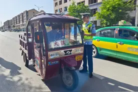 好消息：三轮、四轮车满足5个条件就能上路，老年人：用车方便了图片