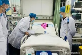 00后女孩一周7次“857”，一个月后身亡，别忽视身体的求救信号图片