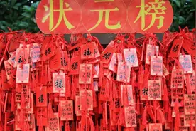 2023年各省高考状元分数大PK，堪称神仙打架，学习方法堪称一绝图片