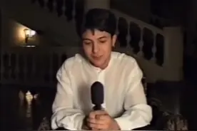 喜剧演员常年饰演总统，靠着观众投票上位，2019年当选乌克兰总统图片