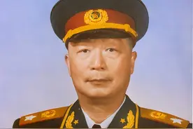 聂荣臻元帅的简历图片