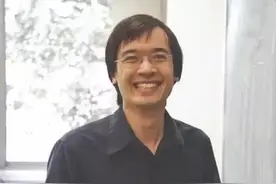 智商超过爱因斯坦、牛顿、霍金的天才广东人，31岁斩获菲尔兹奖图片