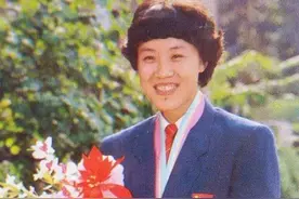 女排功勋张蓉芳：与郎平共患难，老公胡进二次出山受争议图片