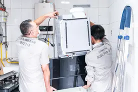 内行人：记不住这20个细节，就别说自己会买油烟机图片