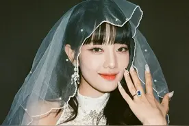 壁纸美女-唱跳俱佳无可挑剔金米妮Minnie图片