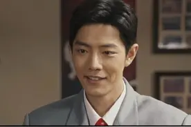 #肖战肖春生#李沁佟晓梅 梦中的那片海图片