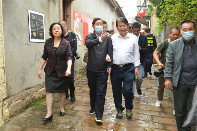 业内资讯 | 中国·长乐三溪乡村摄影文化节启幕