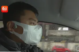 你好 我的城 | “跑友”化身“跑腿小哥”图片