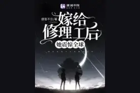 嫁给修理工后她震惊全球图片