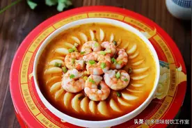 百吃不厌的10道家常年夜饭菜，简单美味有荤有素，全家人都喜欢图片