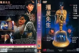 林正英临终遗言让人深思，剧组到底发生了什么图片