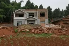 宅基地“审批”放开，农村自建房更方便，满足这4个条件就行图片